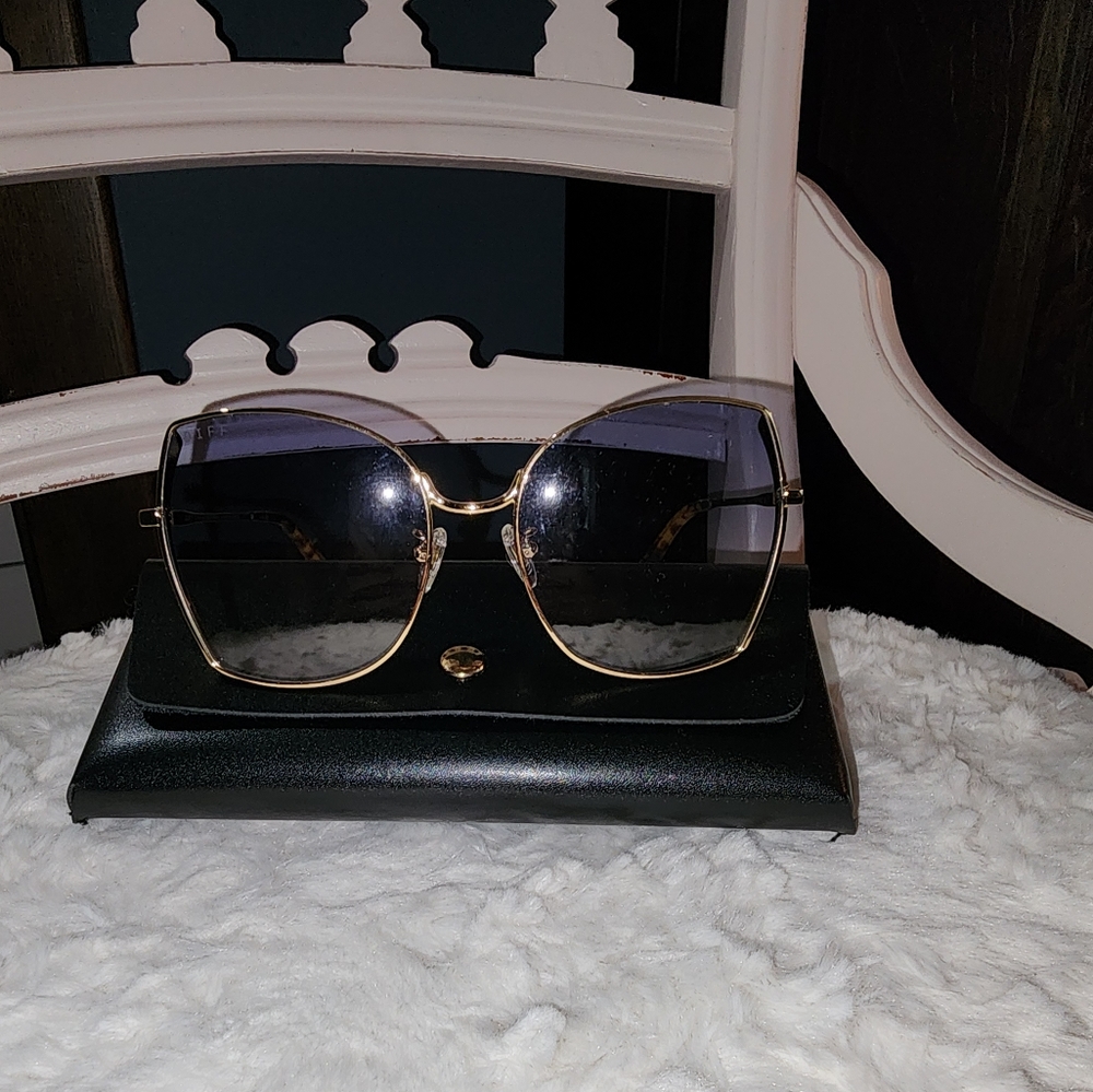 Diff Sunglasses